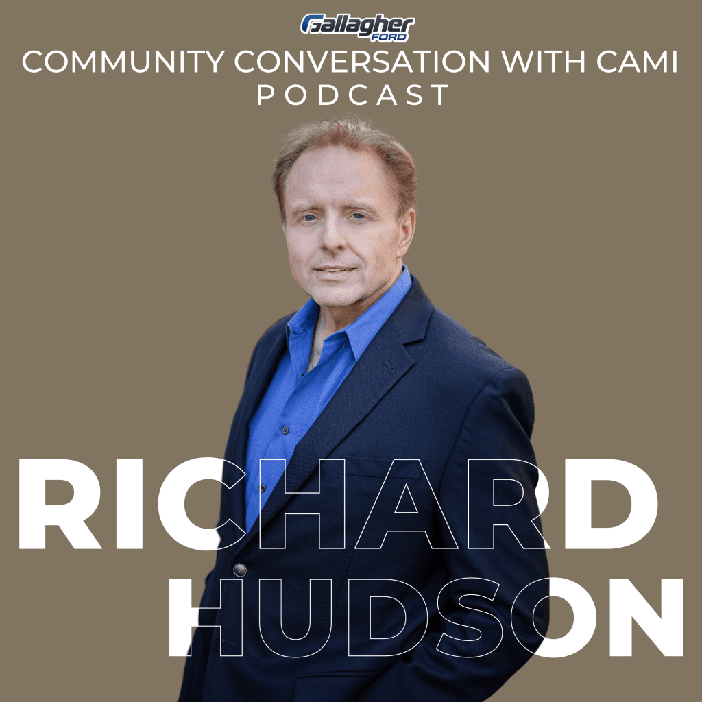 Richard Hudson, Global One Media